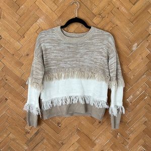 Moon River Sweater